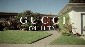 anuncio gucci|the harptones gucci guilty campaign.